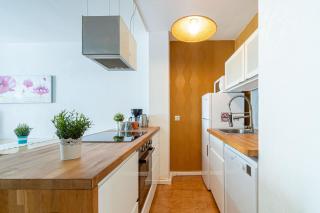 Basic Comfort Apartment Gran Reserva 0070 - Empuriabrava - 7