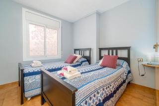 Basic Comfort Apartment Gran Reserva 0070 - Empuriabrava - 2