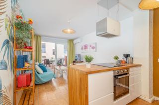 Basic Comfort Apartment Gran Reserva 0070 - Empuriabrava - 8