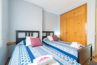 Basic Comfort Apartment Gran Reserva 0070 - Empuriabrava - 1