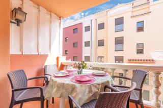 Basic Comfort Apartment Gran Reserva 0070 - Empuriabrava - 9