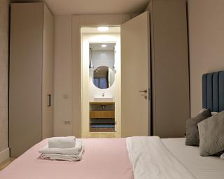 102 Hideaway I 1 BR apartment in Aviatiei - 6