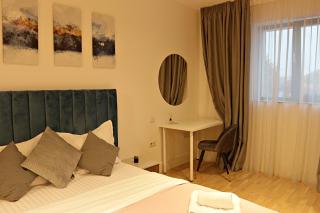 102 Hideaway I 1 BR apartment in Aviatiei - 4