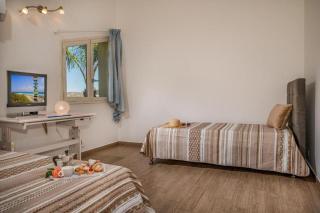 Borgo Aranci - Villa Nicales - Castellammare del Golfo - 4