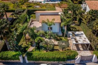 Borgo Aranci - Villa Nicales - Castellammare del Golfo - 1