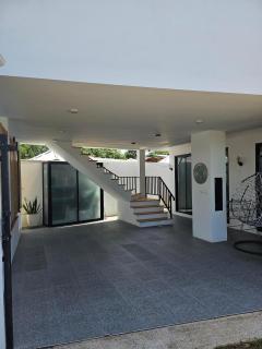 Happy Villa in Choengtalay - 9