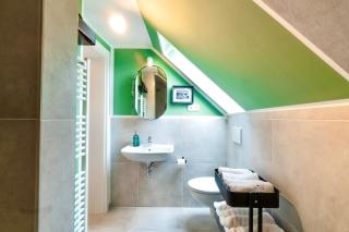 Zeche Bonicacius - Hochwertig, Stylisch, Netflix -  - 1