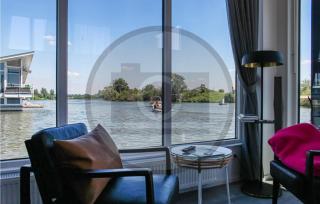 2 Bedroom Beautiful Ship In Ohé Laak - Ohé en Laak - 7