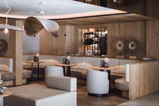 Hotel Winkler Sport & Spa Resort - Sankt Lorenzen - 7