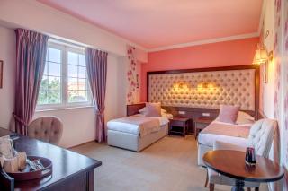 Simfonia Boutique Hotel - Râmnicu Vâlcea - 6