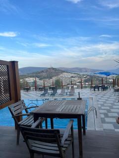 Panoramic Konaklama Tesisi Bodrum - 7