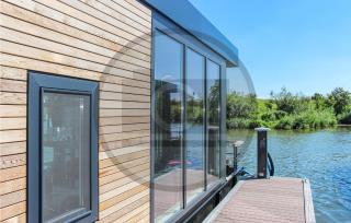 2 Bedroom Beautiful Ship In Ohé Laak - Ohé en Laak - 6