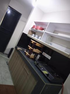Affordable One Bedroom Apartments in Roysambu - Nairobi - 1