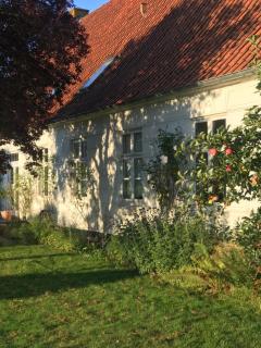 Lejlighed i landlige omgivelser - Vamdrup - 6