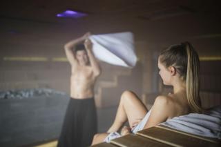 Hotel Winkler Sport & Spa Resort - Sankt Lorenzen - 4