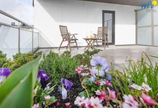 Haus Meeresluft Ferienwohnung 38 - 1