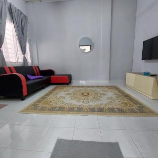 Homestay Rahmat - Kangar - 4