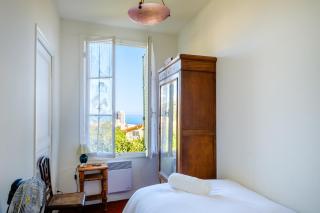 Propriété Muraccioli 1 - Maison avec vue mer - 1
