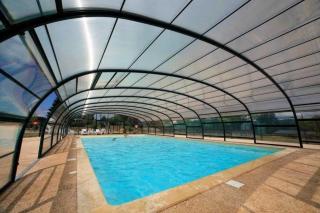 Chalet 3 étoiles - Piscine - eebbhf - Beynat - 9