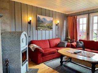 3-Story Apartment Perfect for Up to 10 Guests - Beitostøl - 9
