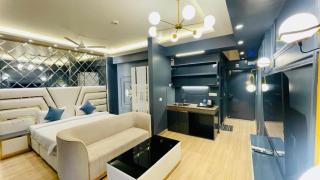 The Grace Residency - Gomtinagar, Lucknow - Lucknow - 8