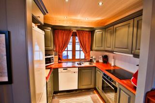 3-Story Apartment Perfect for Up to 10 Guests - Beitostøl - 5