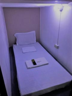 RDC - Mariveles Transient Capsule - Manila - 3