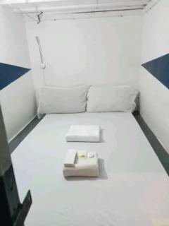 RDC - Mariveles Transient Capsule - Manila - 1