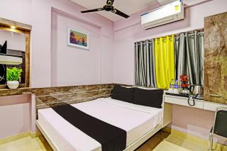 Hotel O Flagship 70297 All Season - Salua - 8