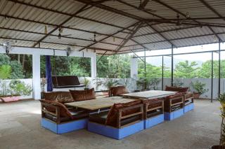 Summer Hostel - Palolem - 3