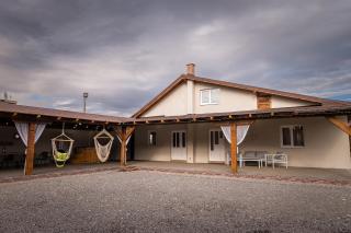 Casa Delia Toplita - Topliţa - 8