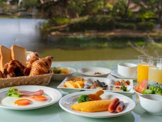 Hotel New Otani Saga - 4