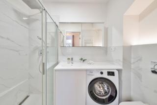 Elegant Apartments close to Center & Bike Path - 1