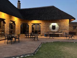 Melrose Mission Lodge - 2