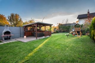 Private holiday house Vivendi - 6