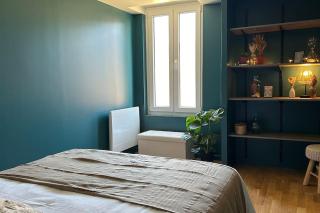 Appartement moderne et spacieux - Lain - 6