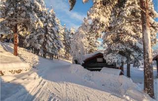 Holiday Home Heidal Bakketun - 2