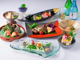 Hotel New Otani Saga - 5