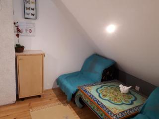 Cottage Stela, family moutain hideout - Bohinj - 2