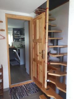 Cottage Stela, family moutain hideout - Bohinj - 1