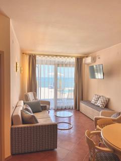 SH Holidays & Health Beach-Apartments - Sosopol - 2
