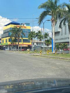 Ong Hotel - Tawau - 3