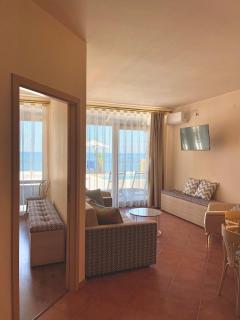 SH Holidays & Health Beach-Apartments - Sosopol - 1