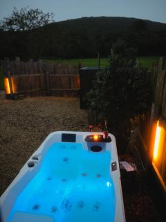 VIBE LUXURY CABINS - Arnuero - 6