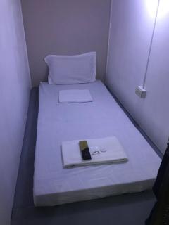 RDC - Mariveles Transient Capsule - Manila - 5