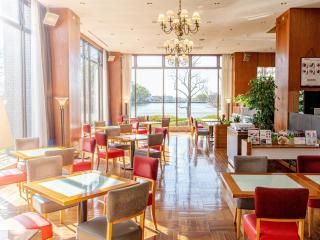 Hotel New Otani Saga - 7