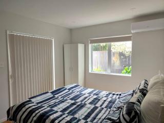 Two bedroom homestay with private entrance in convenient location - Auckland - 8