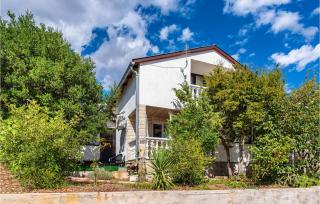 Stunning Home In Maslenica With Kitchen - 0