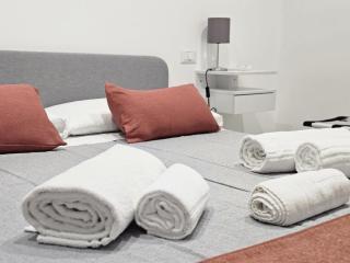 Be Your Home - Guest House Il Ferroviere - Civitavecchia - 8