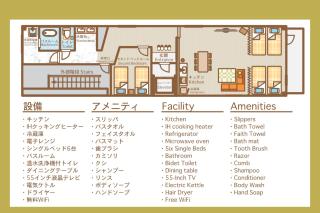 RESIDENCE HARIMAYA - Kochi - 1